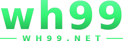 wh99 logo